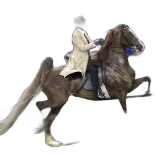 animal, staff, jacket, hat, concept art, photorealistic, 3d render, oil painting transparent PNG cut-out