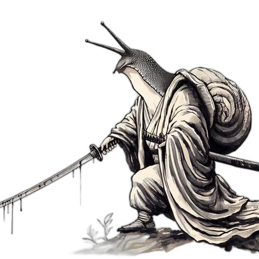 sword, staff, weapon, dragon, concept art, fantasy art, comic book art, vaporwave transparent PNG cut-out