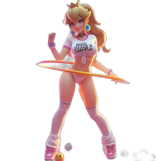 staff, weapon, sword, concept art, 3d render, fantasy art, pixel art, pastel transparent PNG cut-out