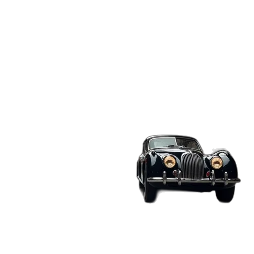 car, animal, 3d render, concept art transparent PNG cut-out