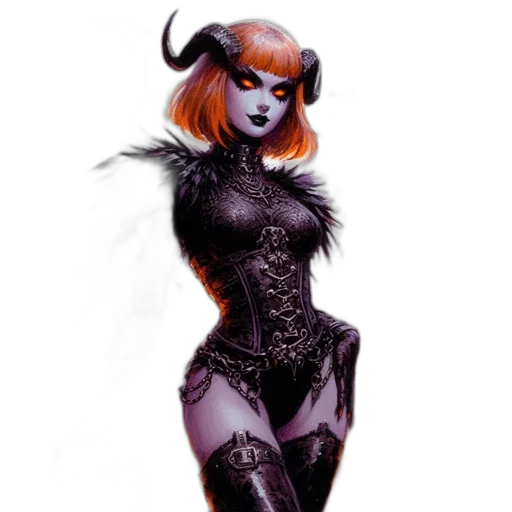mask, dress, fantasy art, concept art, comic book art, pixel art, dark, monochrome transparent PNG cut-out