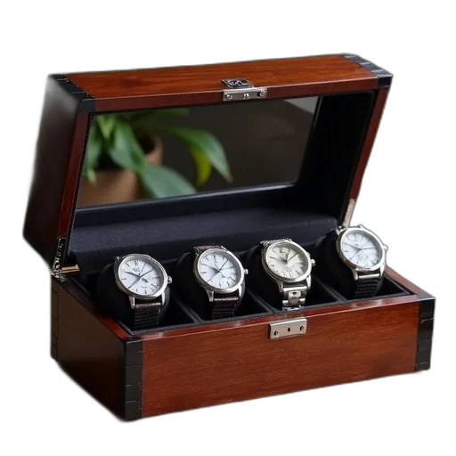 furniture, jewelry, wolf, watch transparent PNG cut-out