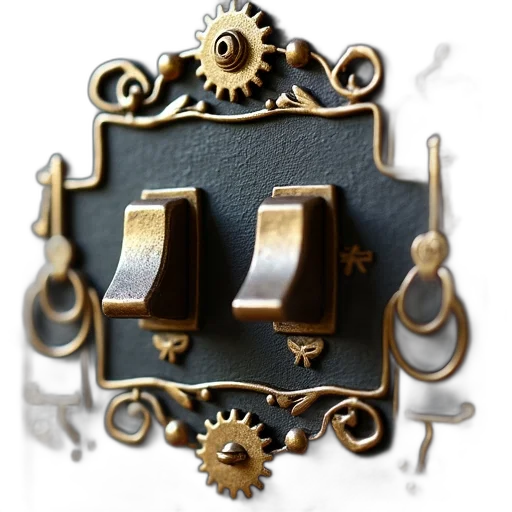 jewelry, crown, furniture, staff, 3d render, photorealistic, concept art, fantasy art transparent PNG cut-out