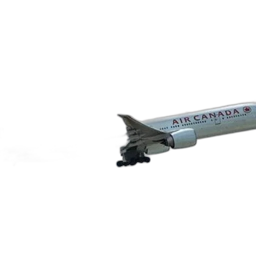 car, staff, animal, 3d render, photorealistic, air, canada, airplane transparent PNG cut-out
