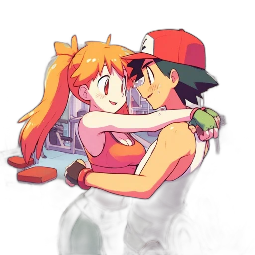 hat, pixel art, watercolor, anime, concept art, fire, underwater, outer space transparent PNG cut-out