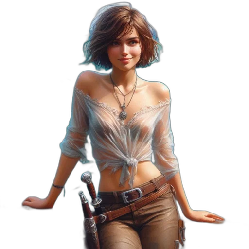 staff, weapon, concept art, fantasy art, comic book art, photorealistic, earth tones, young transparent PNG cut-out