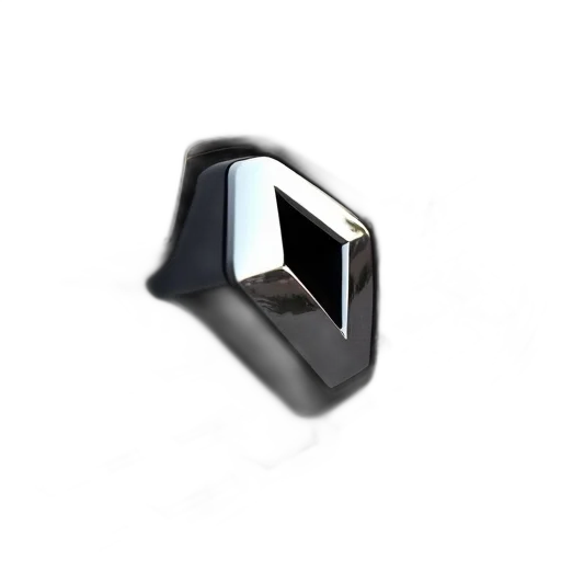 jewelry, crown, robot, furniture, 3d render, photorealistic, monochrome, black transparent PNG cut-out