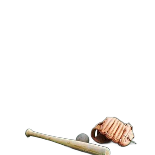 staff, weapon, sword, furniture, concept art, 3d render, photorealistic, baseball transparent PNG cut-out