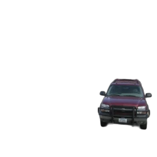 car, 3d render, vaporwave, concept art, photorealistic, dark, white, red transparent PNG cut-out