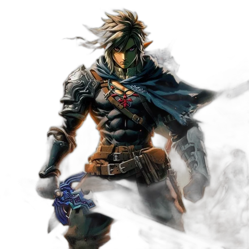 sword, mask, dragon, weapon, fantasy art, concept art, pixel art, comic book art transparent PNG cut-out