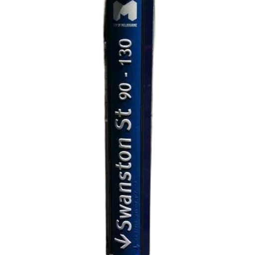 staff, umbrella, sword, weapon, 3d render, blue, sign, white transparent PNG cut-out