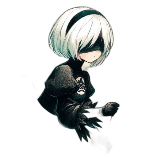 mask, staff, creature, weapon transparent PNG cut-out