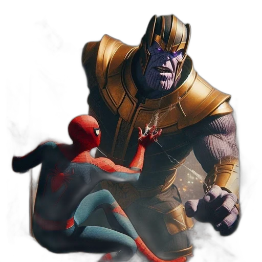 mask, concept art, comic book art, fantasy art, 3d render, golden, dark, dramatic transparent PNG cut-out