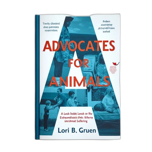 cover, book, advocates, animals, look, inside, some, extraordinary transparent PNG cut-out