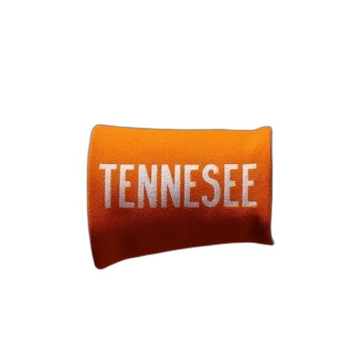 furniture, orange, wristband, word, tennessee, vols transparent PNG cut-out