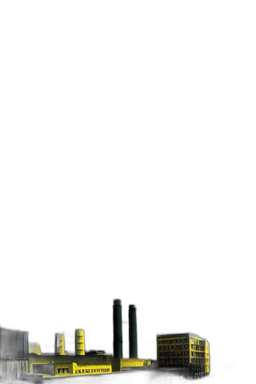 robot, staff, hair, hat transparent PNG cut-out