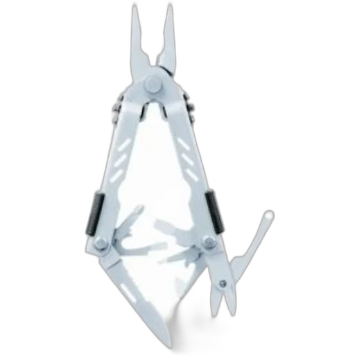 crown, mask, jewelry, staff, 3d render, concept art, silver, multi-tool transparent PNG cut-out