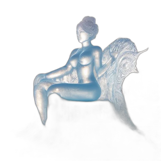 jewelry, creature, furniture, staff, concept art, 3d render, fantasy art, pixel art transparent PNG cut-out