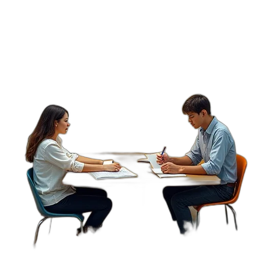 furniture, staff, 3d render, concept art transparent PNG cut-out