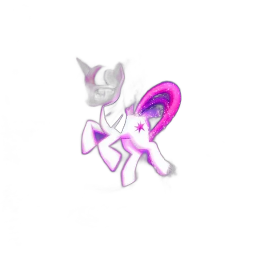 jewelry, creature, shoes, weapon, 3d render, concept art, vaporwave, pixel art transparent PNG cut-out