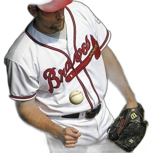 jacket, jewelry, animal, photorealistic, baseball, player, wearing, white transparent PNG cut-out