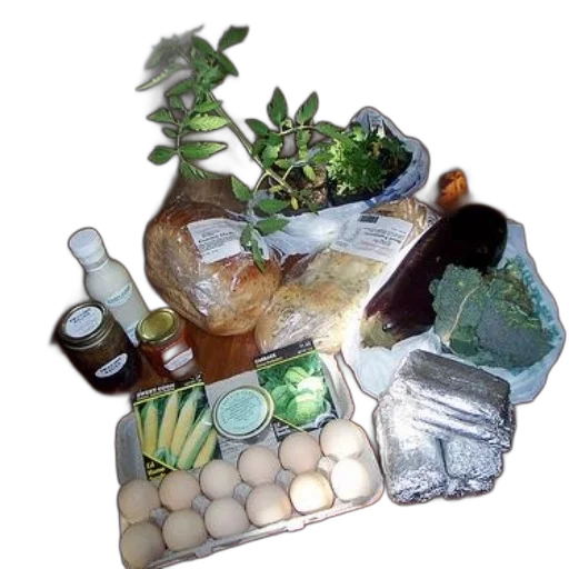 food, bottle, jewelry, furniture, earth tones, variety, fresh, produce transparent PNG cut-out
