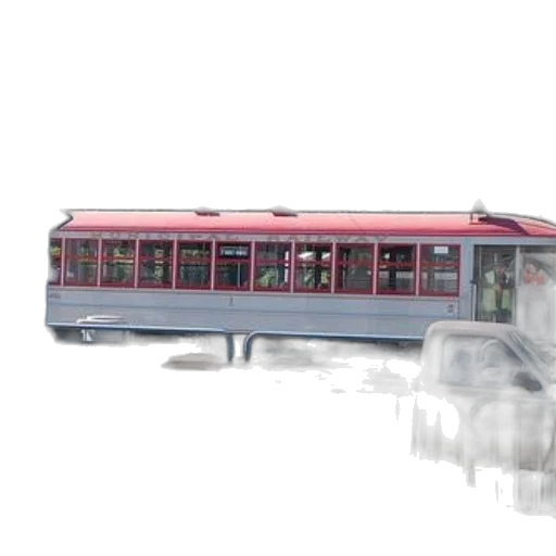 car, robot, 3d render, concept art, photorealistic, vaporwave, fog, red transparent PNG cut-out
