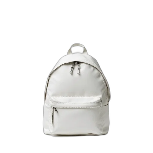 jacket, 3d render, herscheler, backpack transparent PNG cut-out
