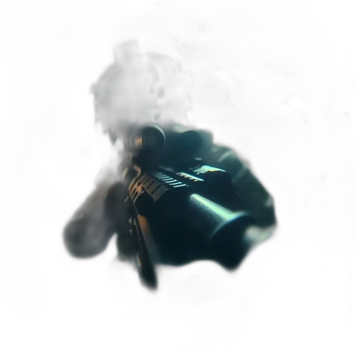 mask, crown, dragon, weapon, 3d render, concept art, photorealistic, cyberpunk transparent PNG cut-out