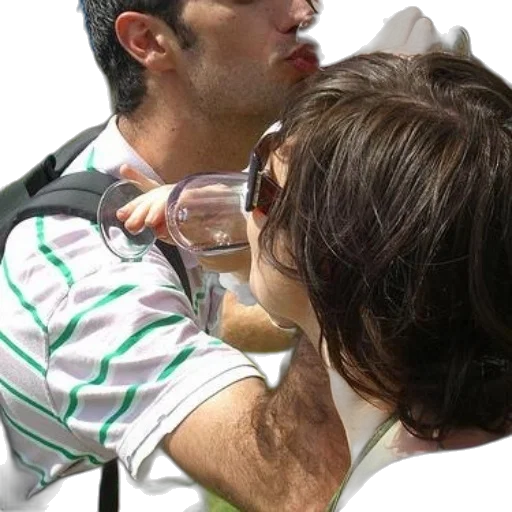 mask, staff, face, photorealistic, man, woman, share, drink transparent PNG cut-out