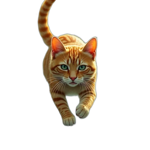 animal, staff, creature, jewelry transparent PNG cut-out