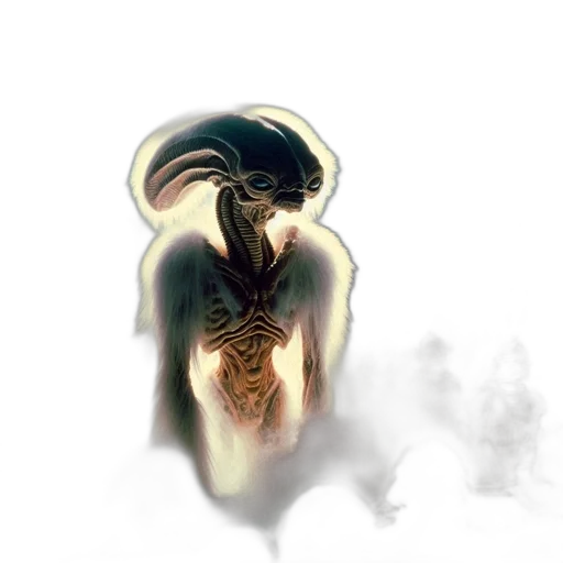mask, creature, dragon, face, concept art, fantasy art, watercolor, pixel art transparent PNG cut-out