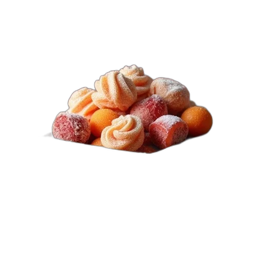 food, crown, jewelry, hat transparent PNG cut-out