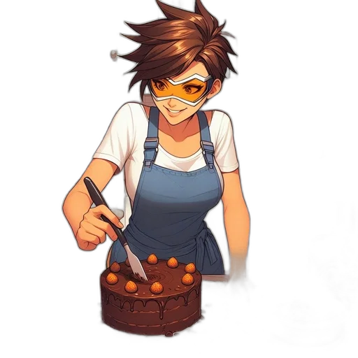 staff, food, weapon, pixel art, concept art, cartoon, anime, fire transparent PNG cut-out