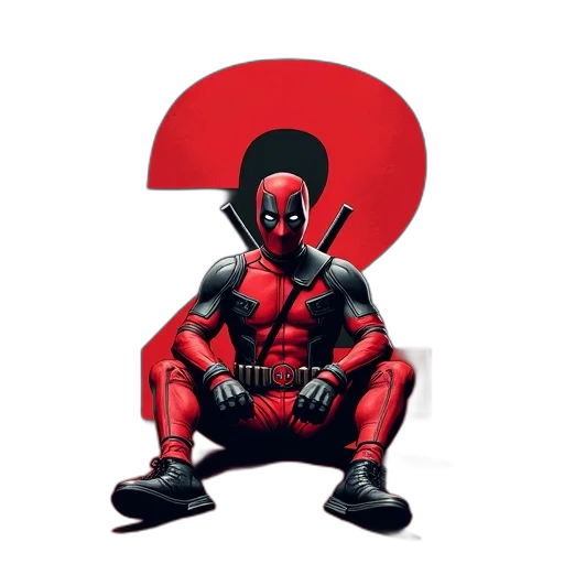 comic book art, concept art, 3d render, red, second, image, promotional, poster transparent PNG cut-out