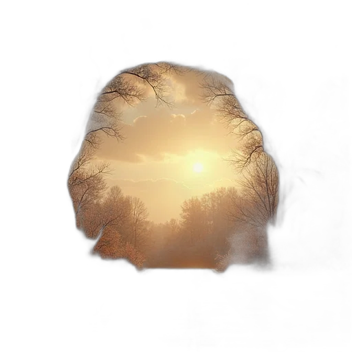 crown, hair, mask, face transparent PNG cut-out