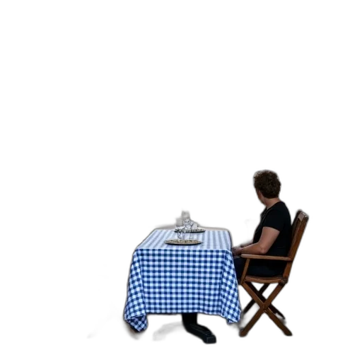 furniture, food, dress, jacket, pixel art, concept art, 3d render, photorealistic transparent PNG cut-out