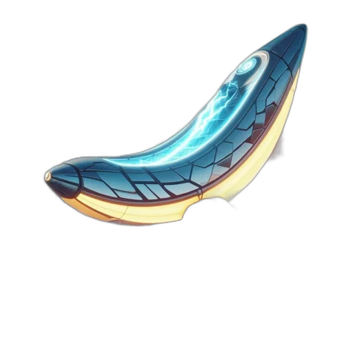 shoes, weapon, umbrella, crown, concept art, 3d render, watercolor, fantasy art transparent PNG cut-out
