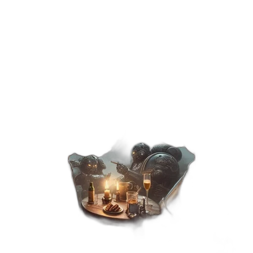 crown, jewelry, shoes, furniture, 3d render, photorealistic, concept art, fire transparent PNG cut-out