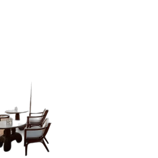 furniture, food, jewelry, staff, 3d render, concept art, photorealistic, pixel art transparent PNG cut-out