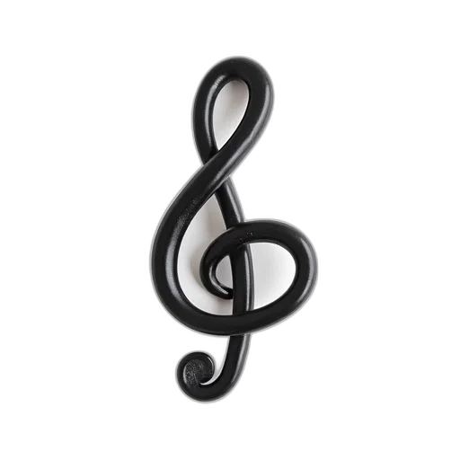 jewelry, staff, crown, hair, black, elastic, webbling, white transparent PNG cut-out