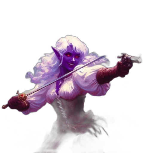 staff, weapon, sword, creature transparent PNG cut-out