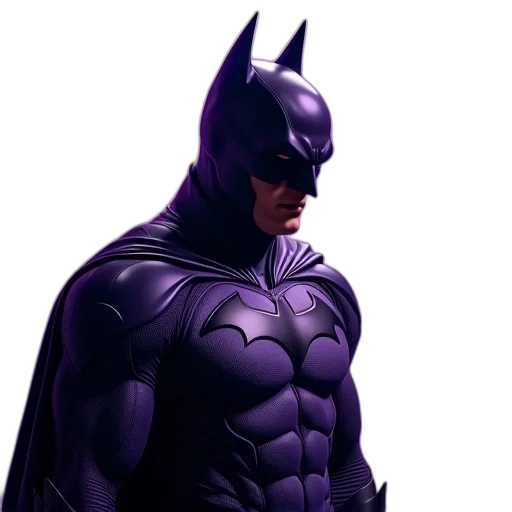 comic book art, concept art, 3d render, photorealistic transparent PNG cut-out