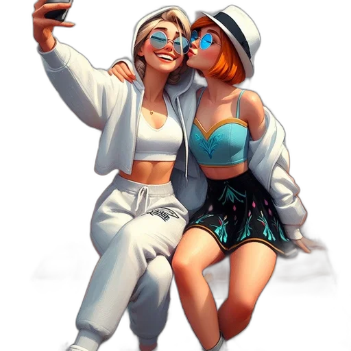 jacket, concept art, vaporwave, comic book art, pixel art, neon lights, blue, neon transparent PNG cut-out