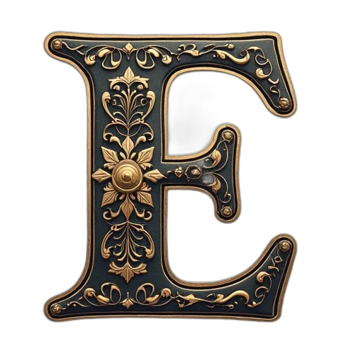 jewelry, furniture, crown, 3d render transparent PNG cut-out
