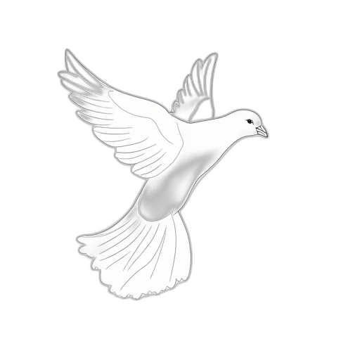 animal, weapon, staff, photorealistic transparent PNG cut-out
