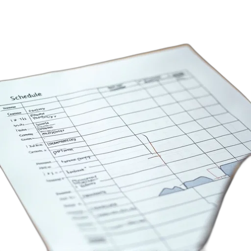 staff, employee, schedule, sheet transparent PNG cut-out