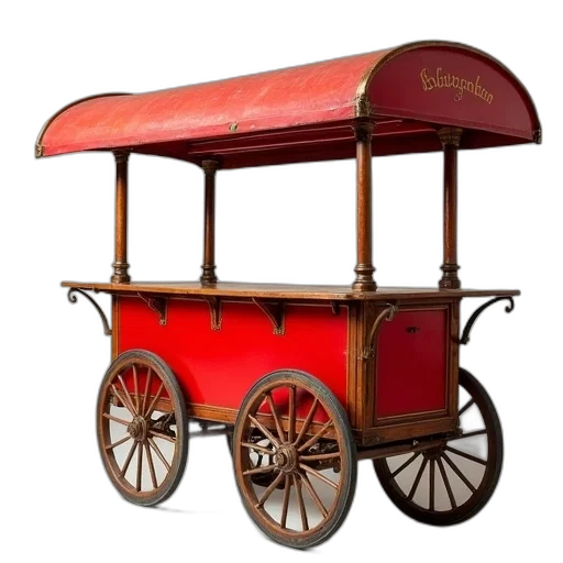 car, furniture, staff, hat transparent PNG cut-out