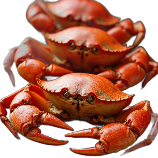 food, animal, crown, creature transparent PNG cut-out
