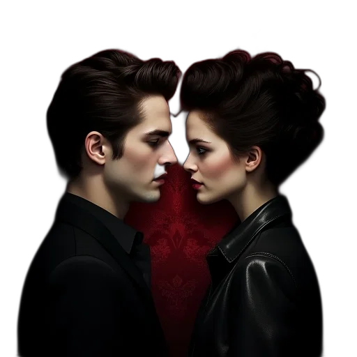 crown, jacket, mask, face transparent PNG cut-out